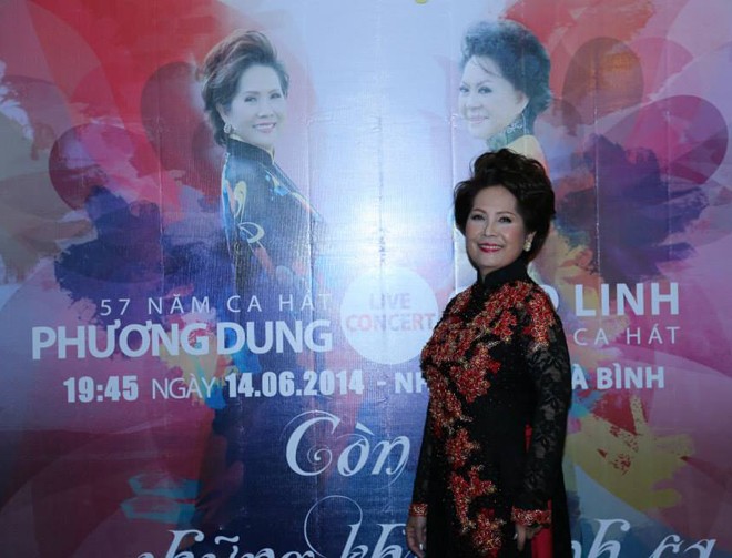 'Nữ hoàng sầu muộn' đọ sắc 'Nhạn trắng Gò Công' - ảnh 5