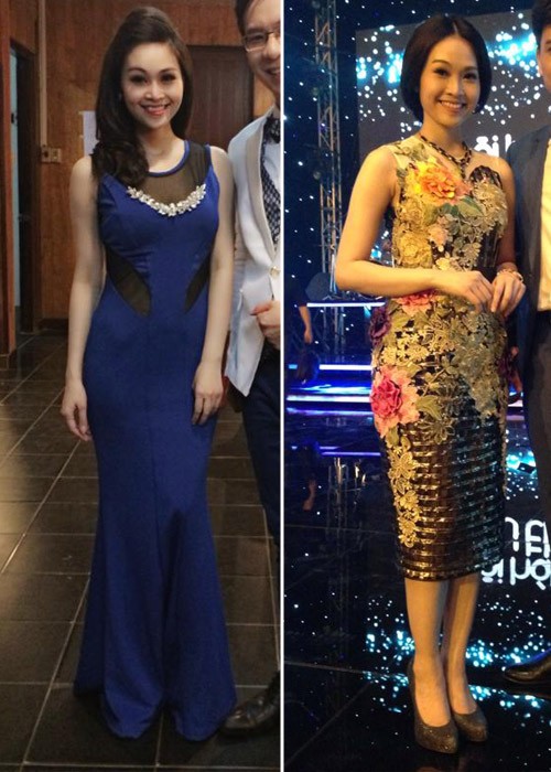 Sáu nàng biên tập viên xinh đẹp của làng báo Việt - ảnh 13