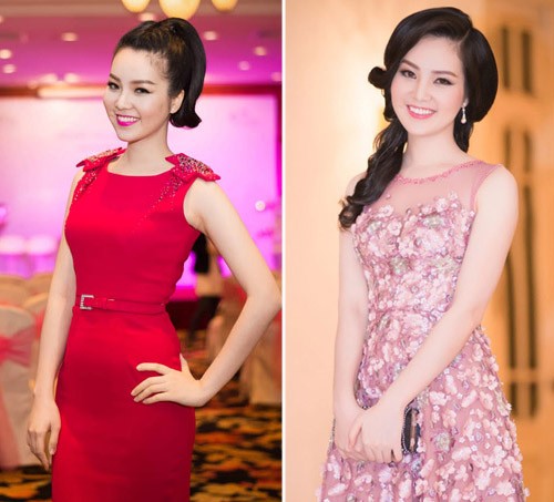 Sáu nàng biên tập viên xinh đẹp của làng báo Việt - ảnh 18
