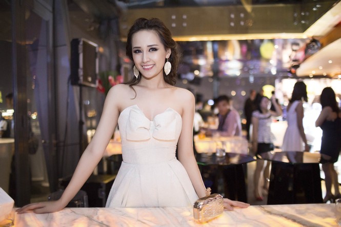 Những Hoa hậu làm rạng danh Việt Nam trên đấu trường quốc tế - ảnh 10