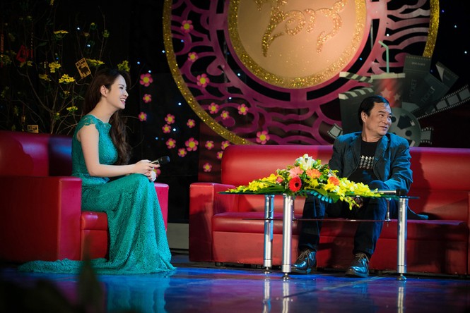 'Gái hai con' Đan Lê ngày càng đẹp mặn mà - ảnh 6