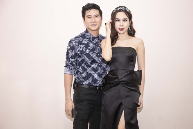 Lưu Hương Giang gợi cảm ngồi ghế nóng The Voice Kids - ảnh 7