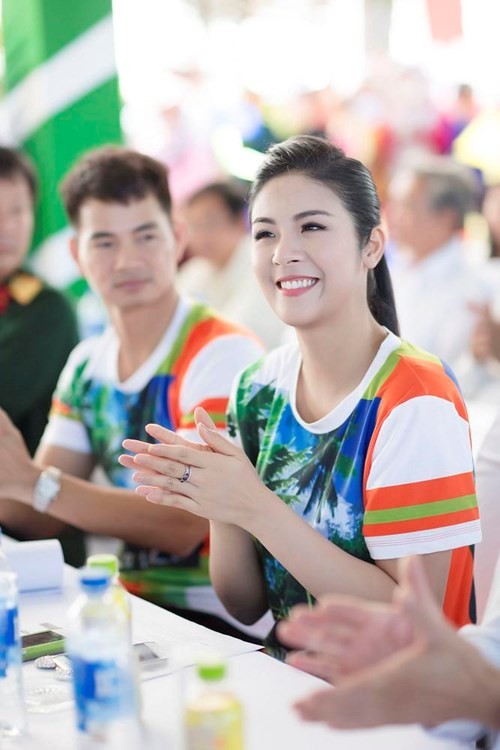 Bản tin Hoa hậu: Phạm Hương tỏa sáng tại Miss Universe - ảnh 3