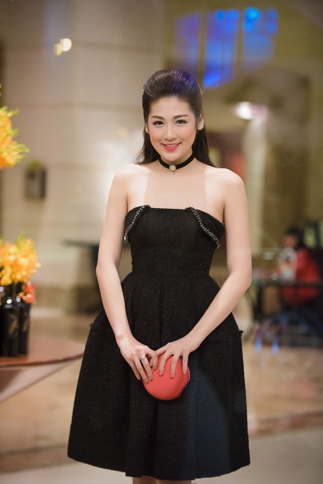 Bản tin Hoa hậu: Phạm Hương tỏa sáng tại Miss Universe - ảnh 7