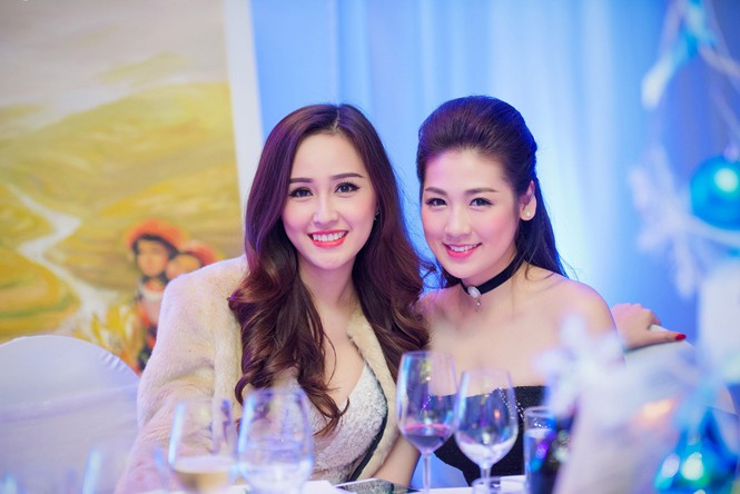 Bản tin Hoa hậu: Phạm Hương tỏa sáng tại Miss Universe - ảnh 8