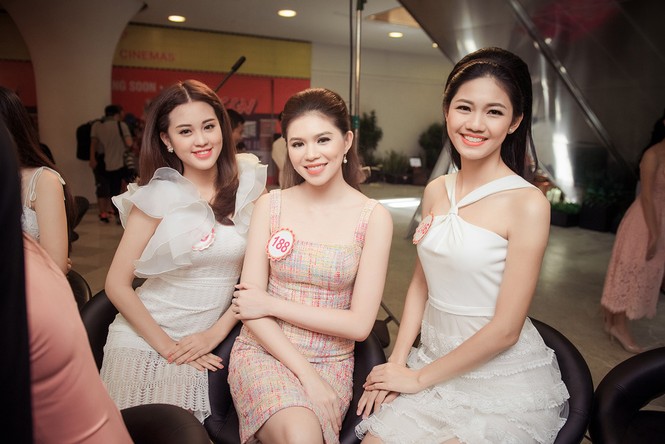 hoa hậu việt nam - ảnh 12
