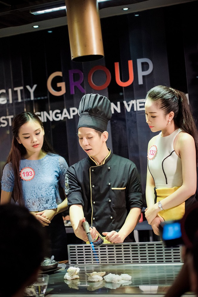 hoa hậu việt nam - ảnh 6