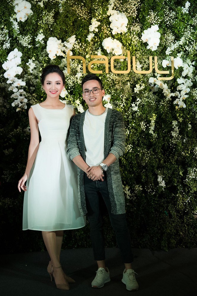 á hậu thanh tú - ảnh 5