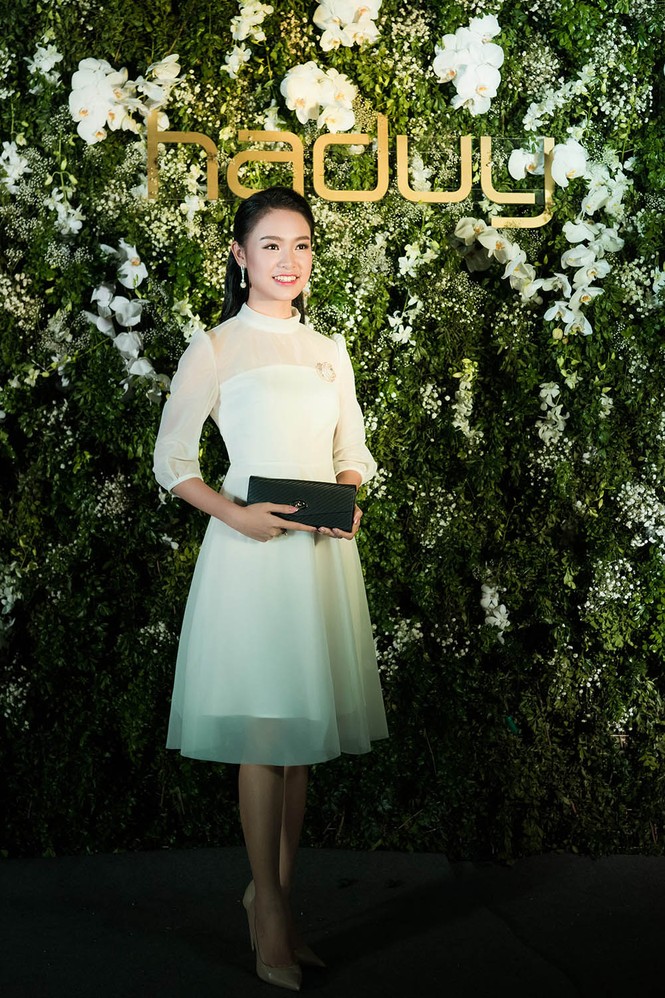 á hậu thanh tú - ảnh 6
