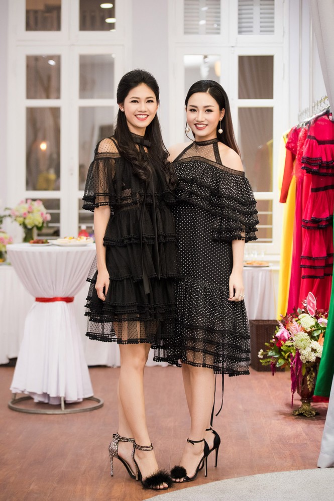 á hậu thanh tú - ảnh 13