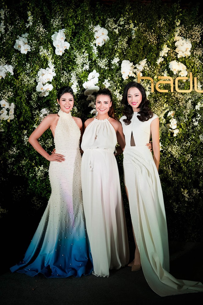 á hậu thanh tú - ảnh 10