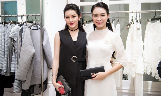 á hậu thanh tú - ảnh 8
