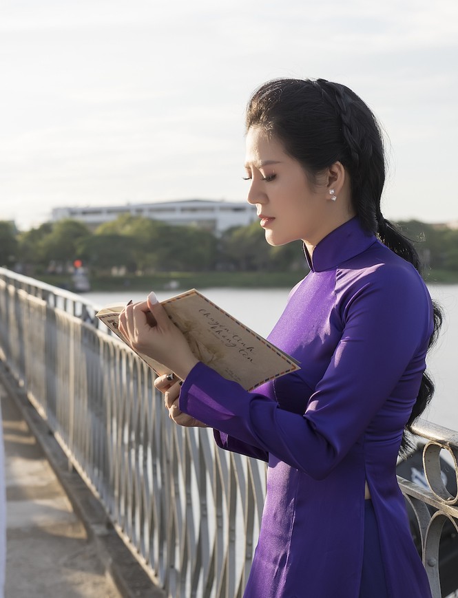 Nhạc sĩ Vũ Thành An cùng 'nữ hoàng phòng trà' HN trở lại Huế ôn kỷ niệm - ảnh 1