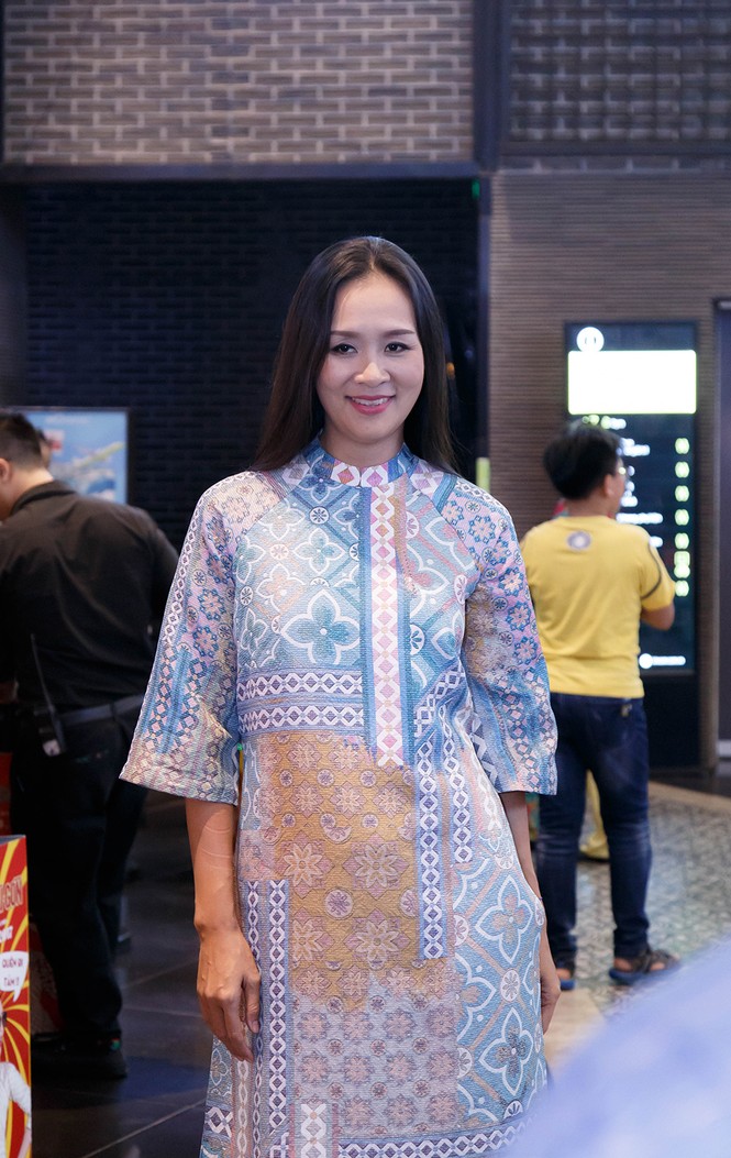 'Người phán xử' Hoàng Dũng hội ngộ diễn viên Chiều Xuân, Bảo Thanh - ảnh 7