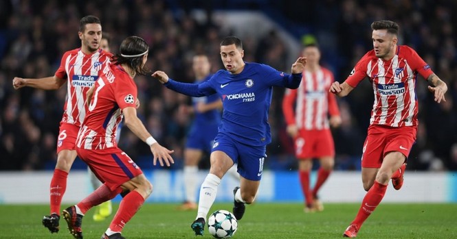 Chelsea mất ngôi đầu bảng, thầy trò Conte vẫn lên gân - ảnh 1