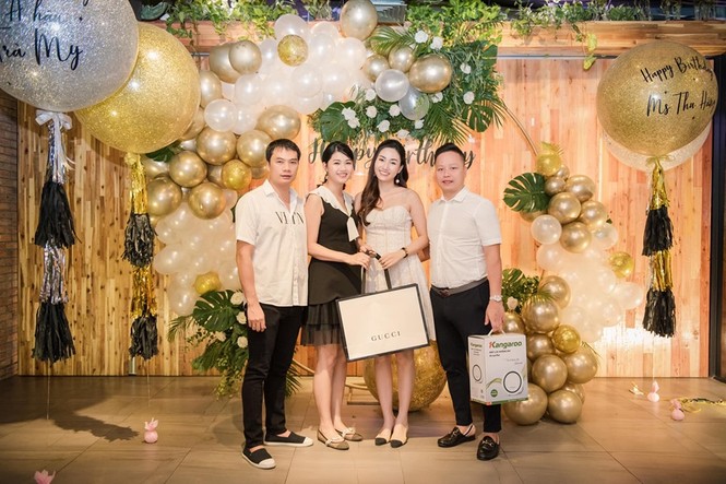 Mâu Thuỷ-Võ Hoàng Yến 'lên đồ' gợi cảm, 'đấu khẩu' trên ghế nóng Next Top - ảnh 8