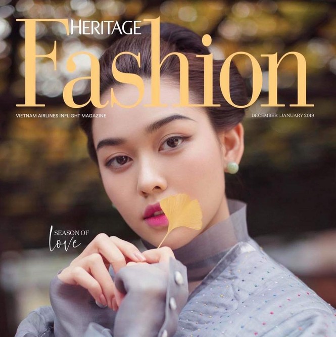 Hoàng Thuỳ tái xuất sau Miss Universe, khoe chân thon 'cực phẩm' - ảnh 11
