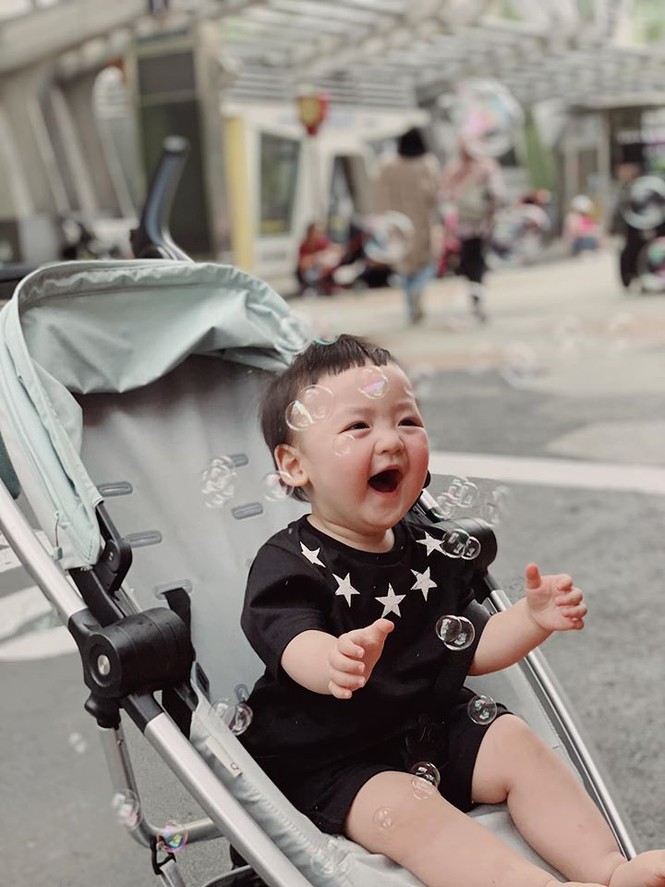 Á hậu Thuý An khoe dáng nóng bỏng với bikini ở Hoa hậu Liên lục địa 2019 - ảnh 14