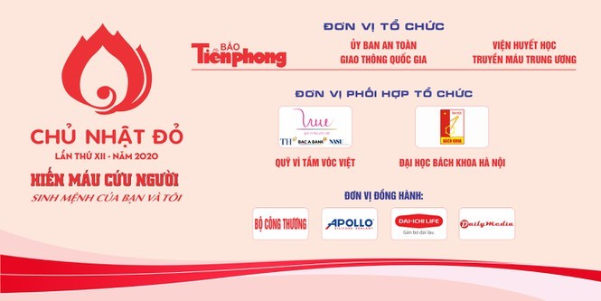 Người đẹp Phạm Ngọc Linh, Kim Trà My rạng rỡ dự họp báo Chủ nhật Đỏ - ảnh 10