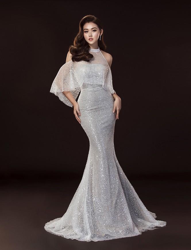 Hơn 1 tháng sau Miss International 2019, Tường San ẵm thêm giải thưởng mới - ảnh 3