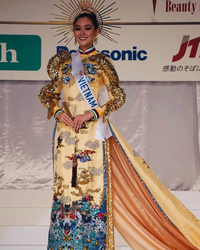 Thái Lan đứng đầu top 10 'cường quốc hoa hậu' năm 2019, Việt Nam thứ mấy? - ảnh 5