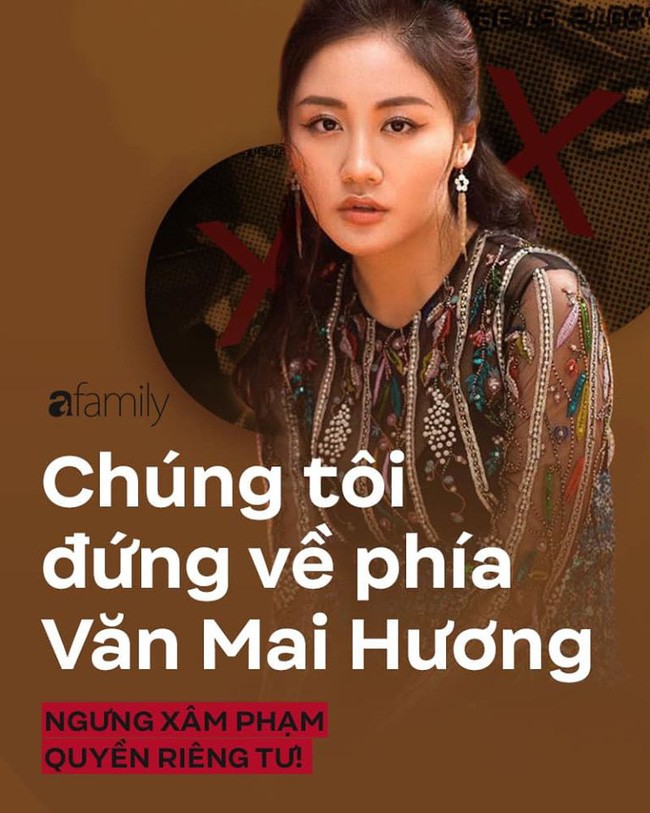Tuyên bố đưa clip Văn Mai Hương lên web đen, nhóm hacker làm rúng động dư luận - ảnh 1