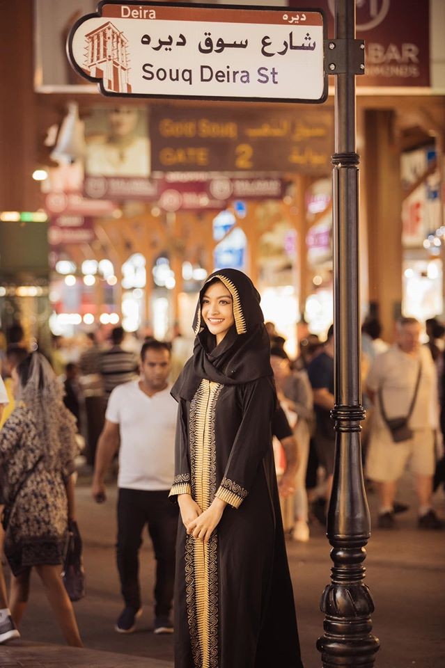 Tiểu Vy mặt mộc đẹp không tì vết, Lan Khuê gợi cảm tái xuất sau 1 tháng sinh con - ảnh 11