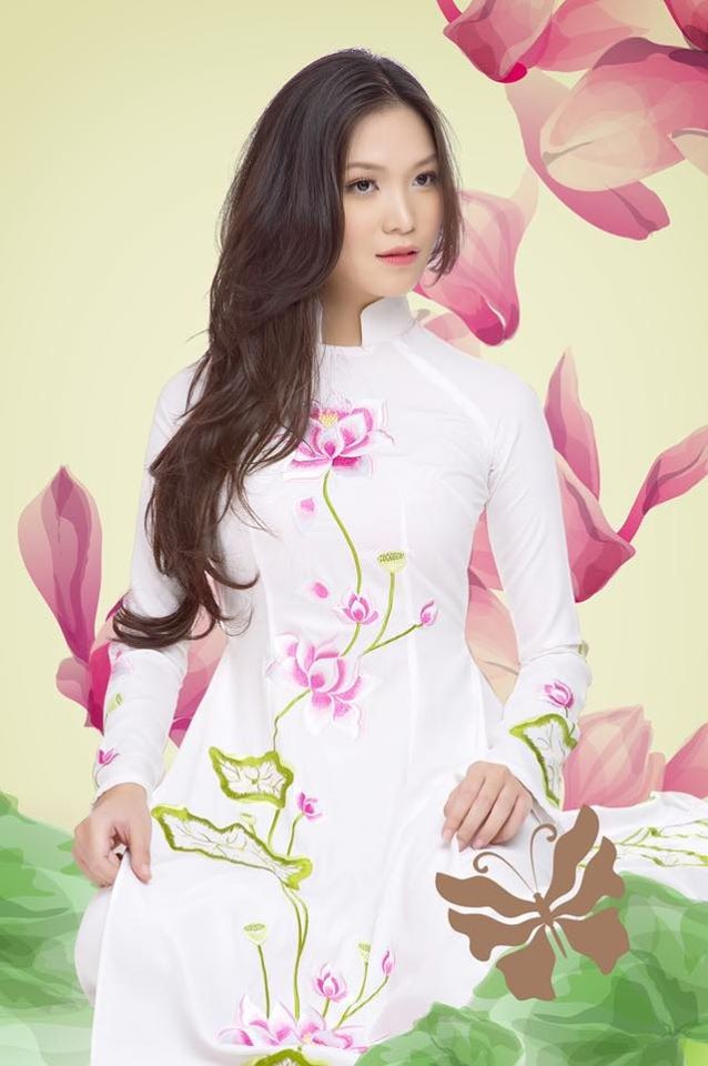 Tú Anh, Tiểu Vy khiến fans 'ngây ngất' khi khoe vai trần sexy với váy cúp ngực - ảnh 7