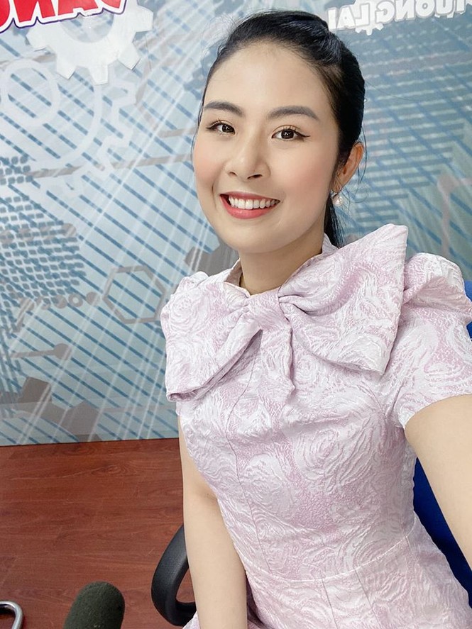 Hoàng Thuỳ: 'Khi có dịch bệnh thì giàu hay nghèo cũng giống nhau' - ảnh 11