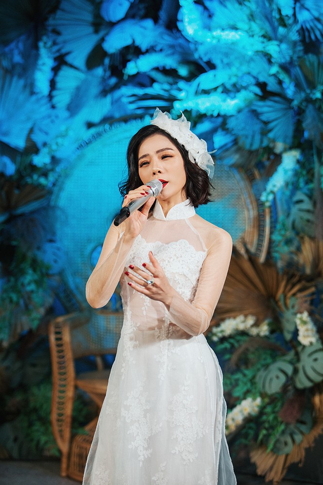 'Người tình tin đồn' Lâm Bảo Châu diễn show chung với Lệ Quyên - ảnh 5