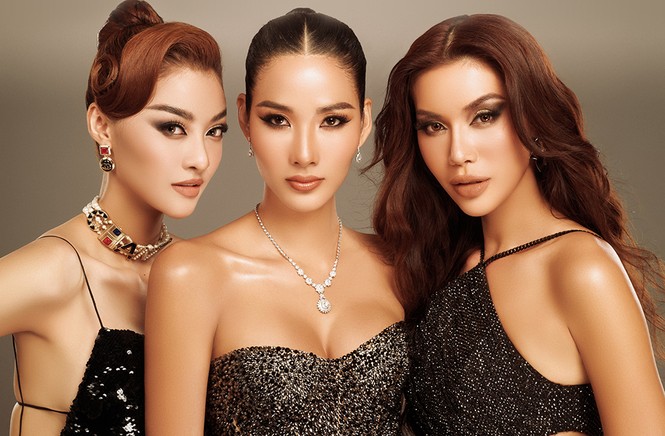 Hương Giang trở lại showbiz, làm host chương trình cho người chuyển giới - ảnh 12