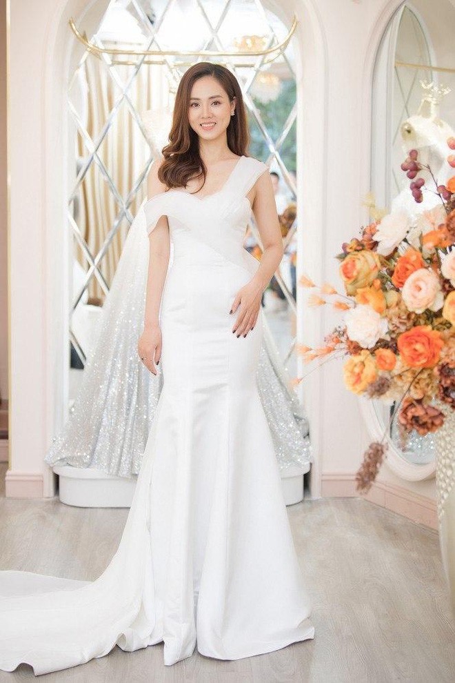 Bạn gái kém 15 tuổi được NSND Công Lý chiều mọi yêu cầu về đám cưới - ảnh 3