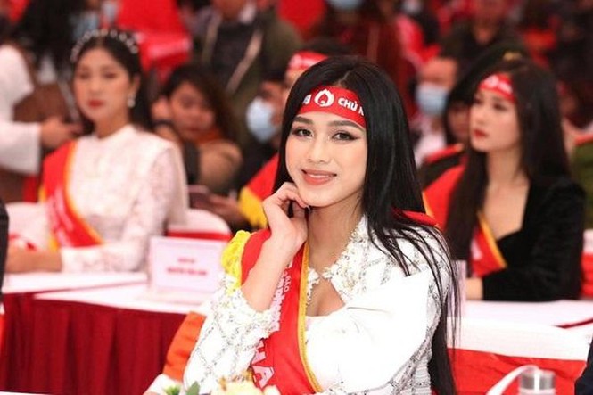 Trước thềm thi Miss World 2021, Hoa hậu Đỗ Thị Hà có những bước đi đầy thông minh - ảnh 8