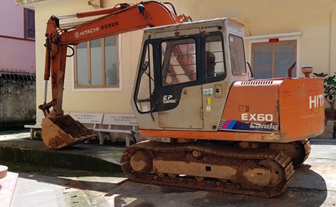 Trách nhiệm cán bộ ở nơi “mọc” lên nhiều biệt thự không phép - ảnh 2