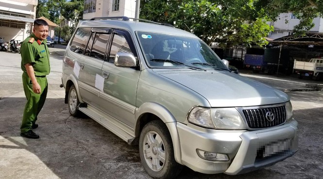 Đề nghị truy tố 8 bị can vụ giết người phi tang xác ở đèo Đaguri - ảnh 2