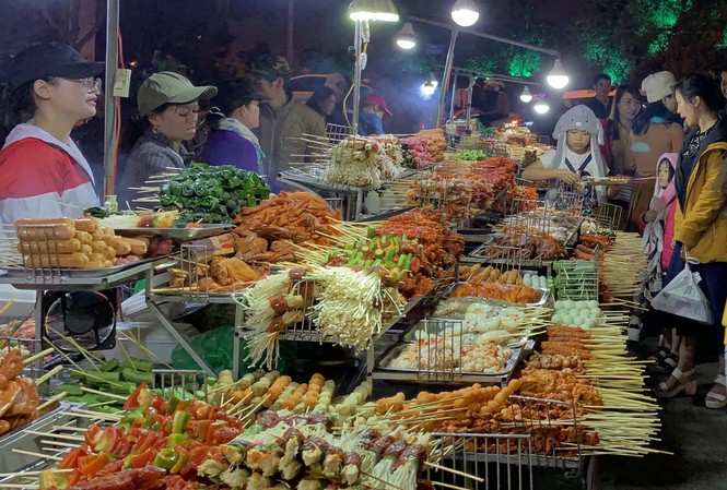 Đà Lạt vắng vẻ bất ngờ dịp nghỉ lễ 2/9 - ảnh 4