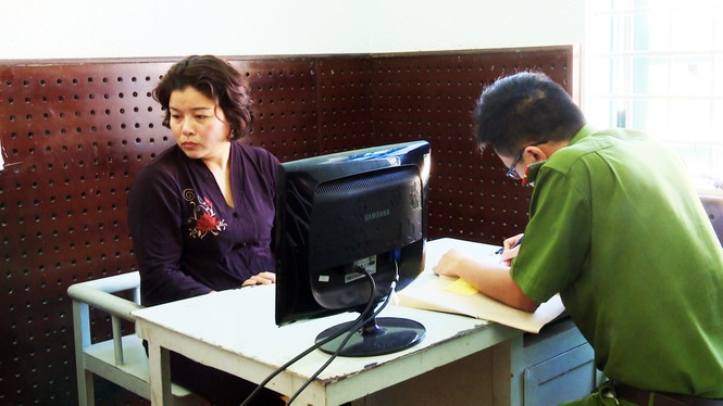 Thành lập 11 công ty 'ma' để mua bán hóa đơn giá trị gia tăng - ảnh 1