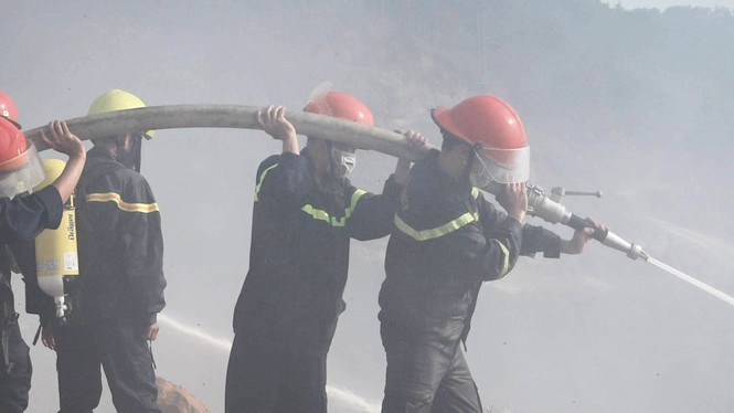 Sau tai họa kép, bãi rác Cam Ly sẽ đóng cửa năm 2020 - ảnh 2