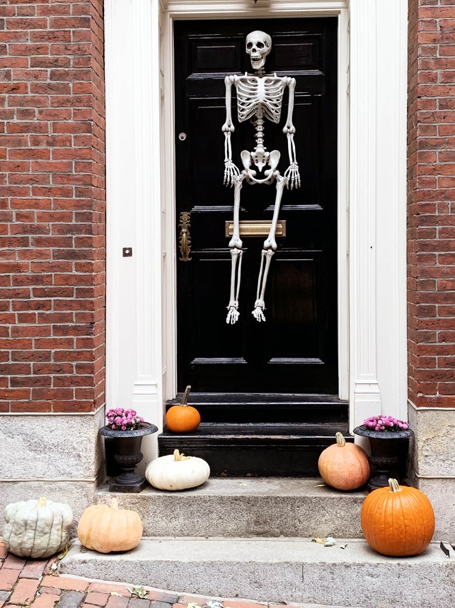 Đà Lạt: Những địa điểm chụp ảnh ‘ma ám’ mùa Halloween - ảnh 5