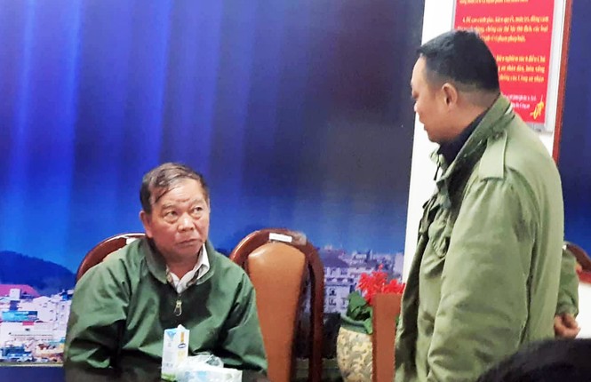 Trốn truy nã vẫn 'tranh thủ' lừa đảo tiền của nhiều người - ảnh 2