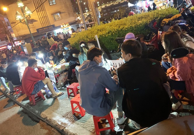 ‘Chốt’ lịch học ngày 17/2, nhiều ý kiến trái chiều ở Đà Lạt - ảnh 3