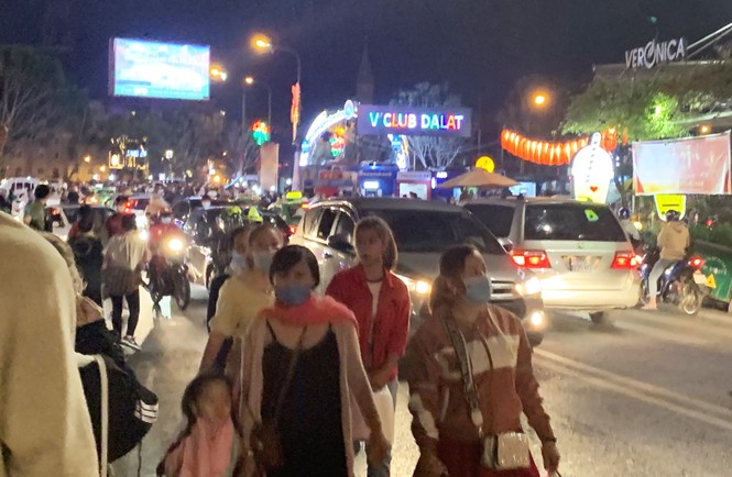 ‘Chốt’ lịch học ngày 17/2, nhiều ý kiến trái chiều ở Đà Lạt - ảnh 2