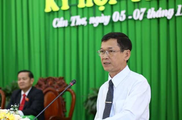 Mỗi ngày có 10 cặp đôi ở Cần Thơ... xin ly hôn - ảnh 2