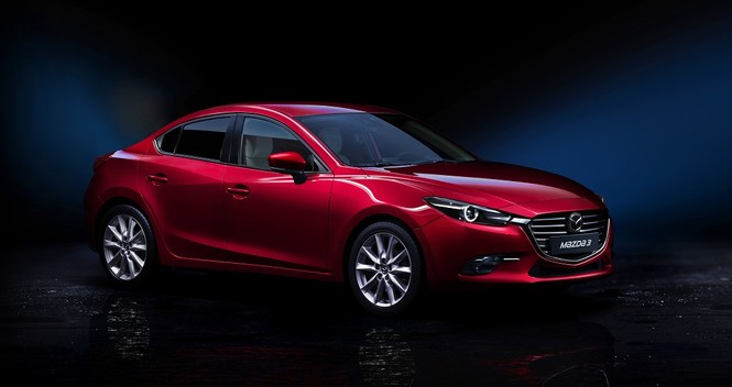 Vượt mốc 50.000 xe, Mazda3 ưu đãi lên đến 70 triệu đồng - ảnh 5