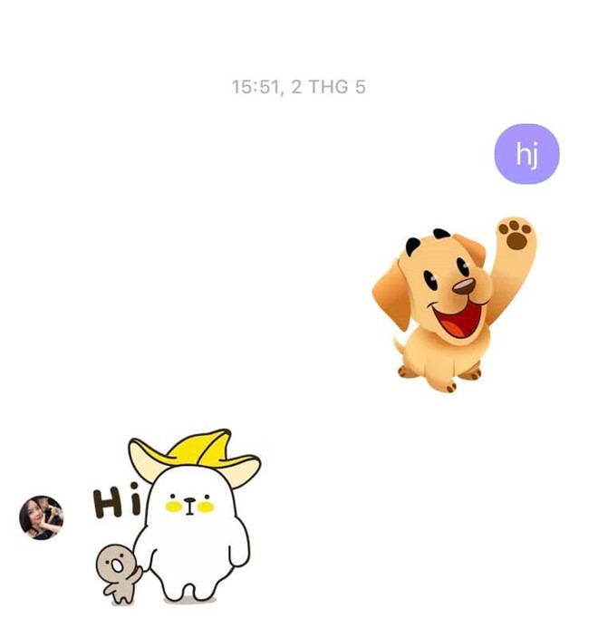 Thả vu vơ icon làm quen, 9X cưới được vợ sau 5 tháng hẹn hò - ảnh 1