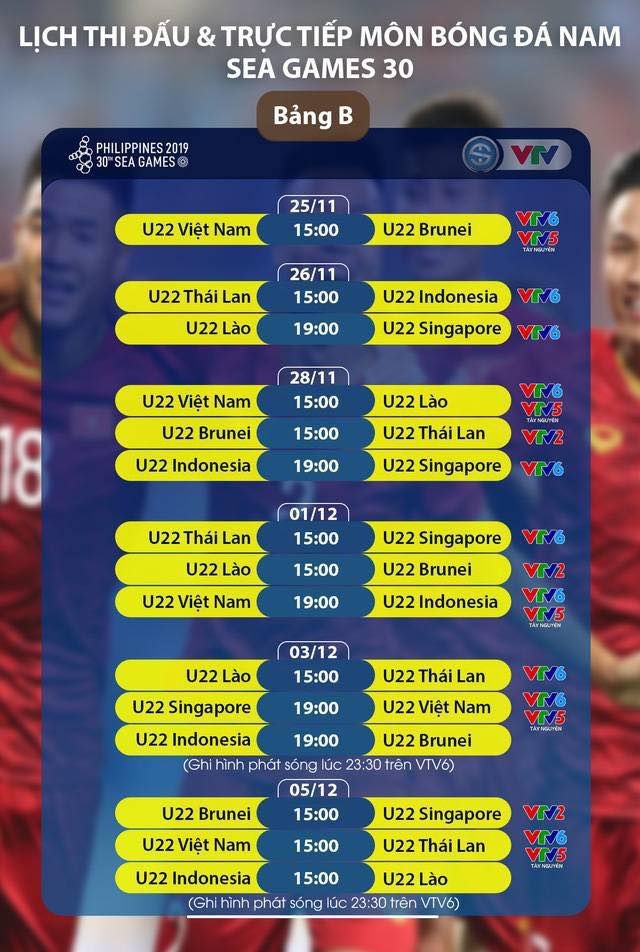 Cháy vé trận đại chiến U22 Việt Nam - U22 Thái Lan ở SEA Games - ảnh 2