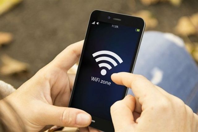 Bị bắn chết vì “câu trộm” Wi-Fi nhà hàng xóm - ảnh 1