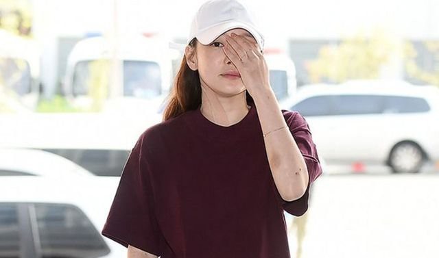 Thẩm phán bị chỉ trích khi yêu cầu xem video nóng của Goo Hara - ảnh 2