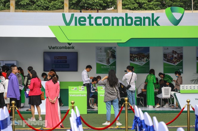 Giới trẻ nườm nượp đến trải nghiệm Ngày thẻ Việt Nam 2020 - ảnh 16