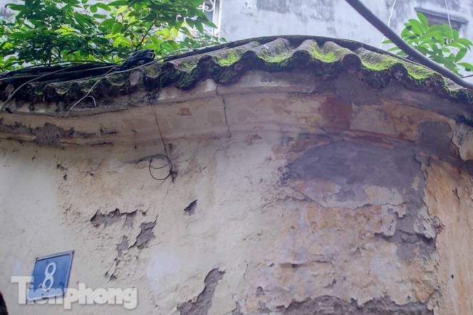 Chiêm ngưỡng hai dinh thự cổ của vua Bảo Đại ở Hà Nội - ảnh 7